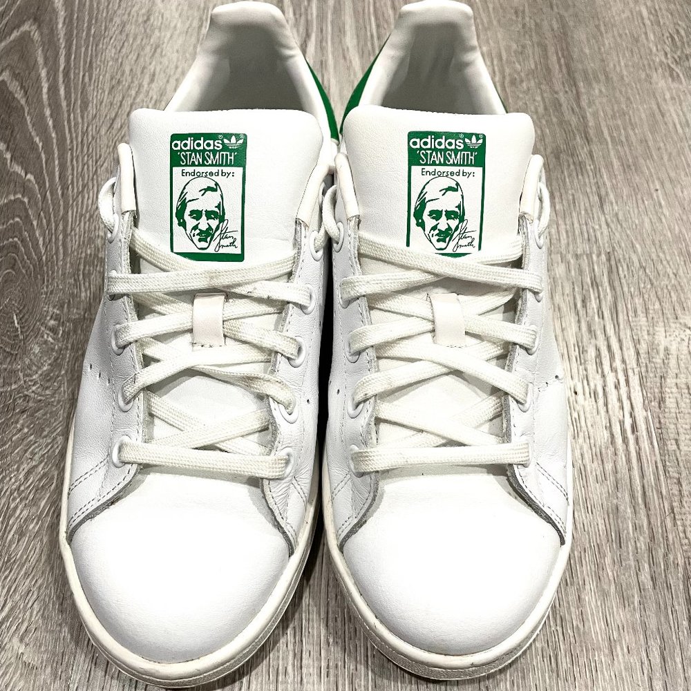 ADIDAS ORIGINALS STAN SMITH- UNISEX YOUTH/ WOMEN